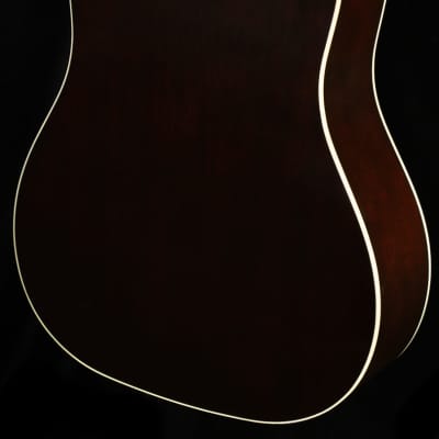 Gibson Slash J-45 November Burst-20370033 - 4.62 lbs image 2