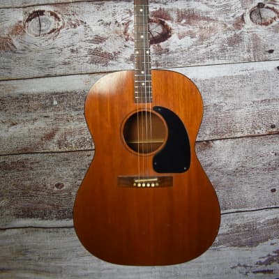 1963 Gibson Tenor T-GO image 1