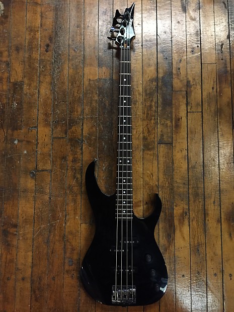Ibanez 707 hot sale