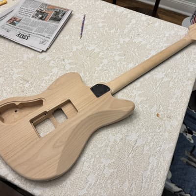 Rednef Chuggernaut Evertune Baritone image 19