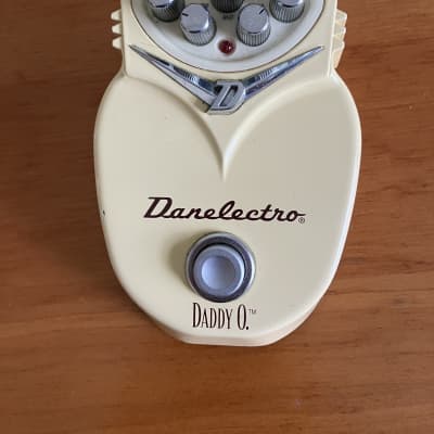 Reverb.com listing, price, conditions, and images for danelectro-daddy-o