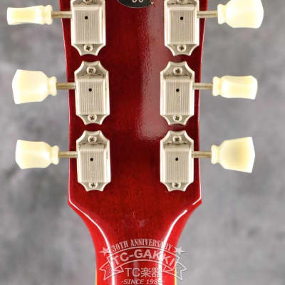 Tokai 1981 LS50 Love Rock image 9