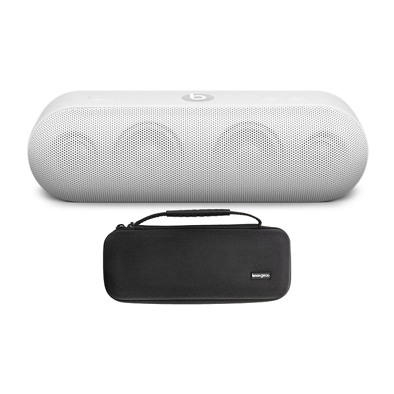 Beats by Dr Dre BEATS PILL+ WHITE 箱無し Beats by Dr Dre BEATS PILL+ WHITE 箱無し Amazon.com: Beats