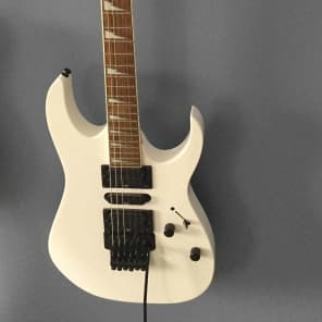 Ibanez RG370DX White | Reverb