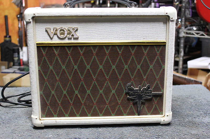 Vox VBM1/Brian May Special 10 Watts Combo