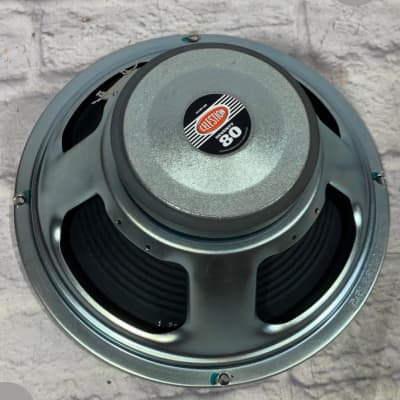 CELESTION G12B-150 セレッション CELESTION G12B-150 150W 12'' 8 Ohms Guitar Bass Speaker Marshall