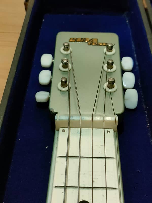 値引きする 人気満点 Guyatone 1950年代ビンテージ HG-86A ギター - ギター ギター