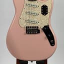 Squier Paranormal Cyclone 2020 Shell Pink