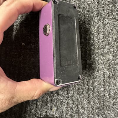 Donner Dynamic wah image 3