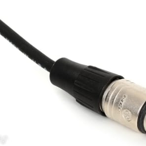 RapcoHorizon N1M1-20 Microphone Cable - 20 foot image 4