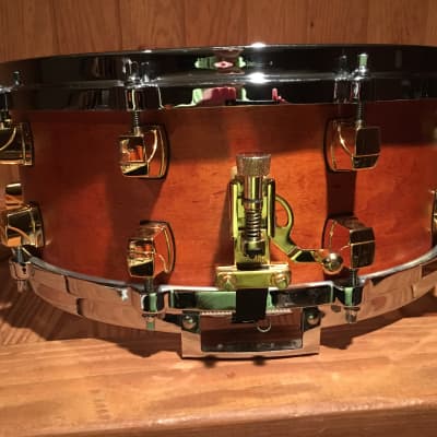 Yamaha Maple Custom Vintage - MSD0115 | Reverb