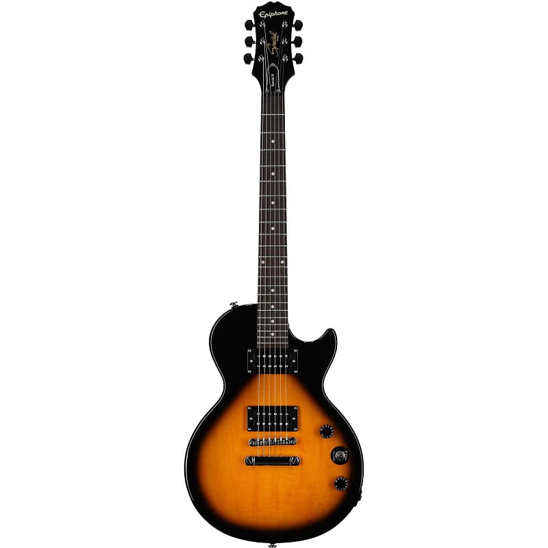 Epiphone レスポール special MODEL - ギター