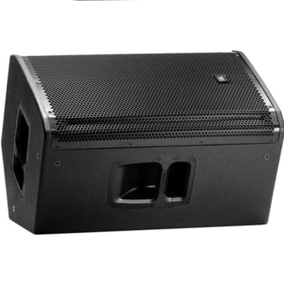 JBL Professional SRX812P Portable 2-Way Bass Reflex Self-Powered System Speaker, 12-Inch image 5