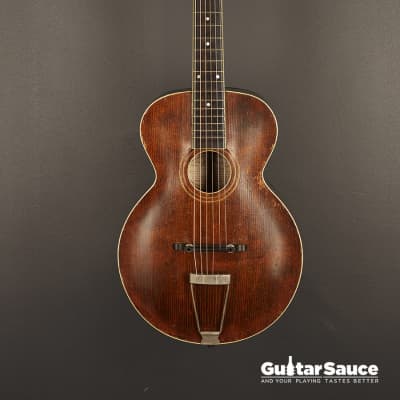 Gibson L-1 Original Vintage 1912 (cod.1306VG) for sale