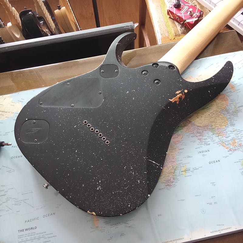 Ibanez komrad20 outlet