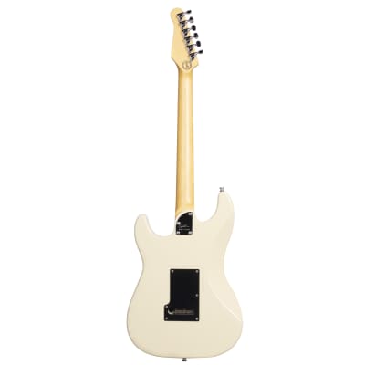 Lerxst Limelight by Godin - Floyd Rose image 2