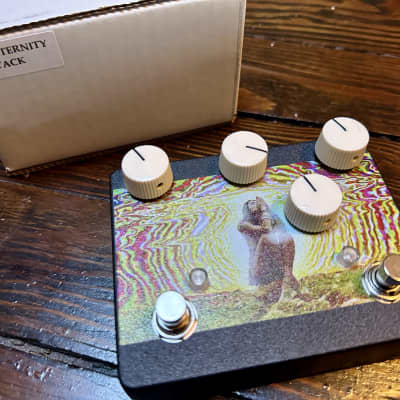 Reverb.com listing, price, conditions, and images for lovepedal-cot-50