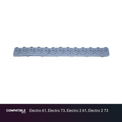 Nord 13-note Contact Strip Electro 61, Electro 73, Electro 2 61, Electro 2 73