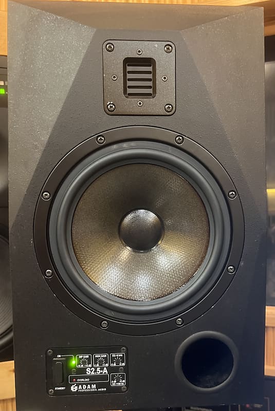 ADAM S2.5 PAIR image 1