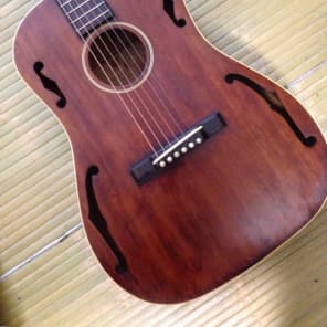 Gibson HG-22 1930s image 6