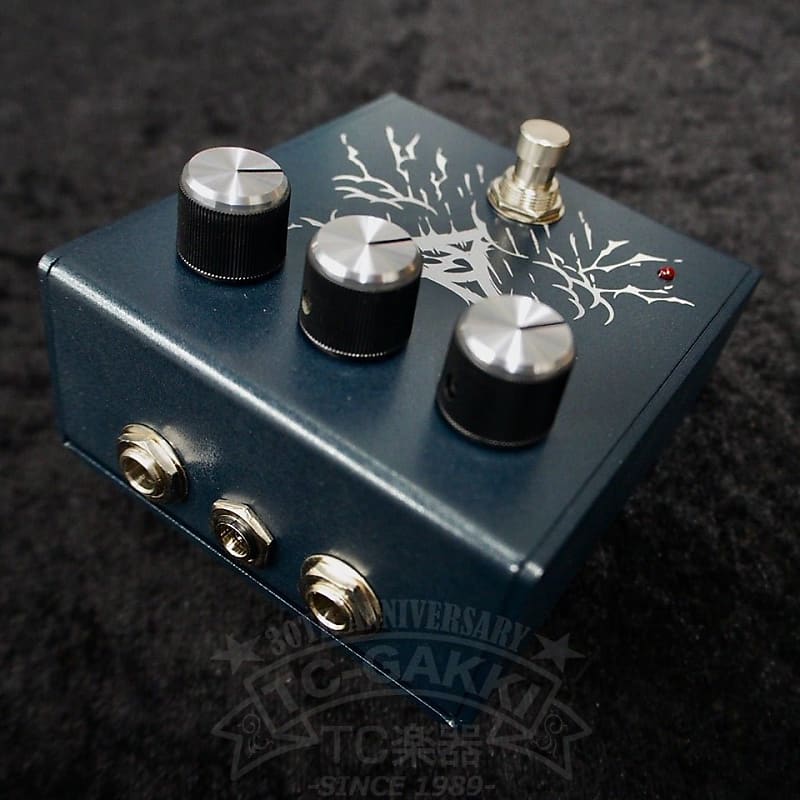 ギター Organic sounds Rain Storm RAIN STORM | Organic Sounds