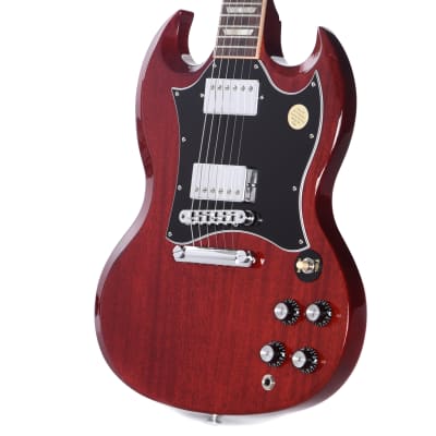 Gibson Modern SG Standard Heritage Cherry image 2