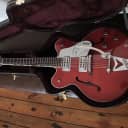 Gretsch Panther G6137TCB - Limited Edition - Flagstaff Sunset