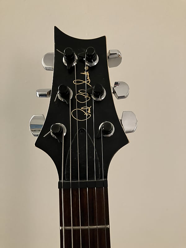 定番 PRS CE24 Mahogany Black エレキギター - www.icecream4u.ca