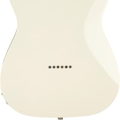 Squier Affinity Series Telecaster Olympic White image 2