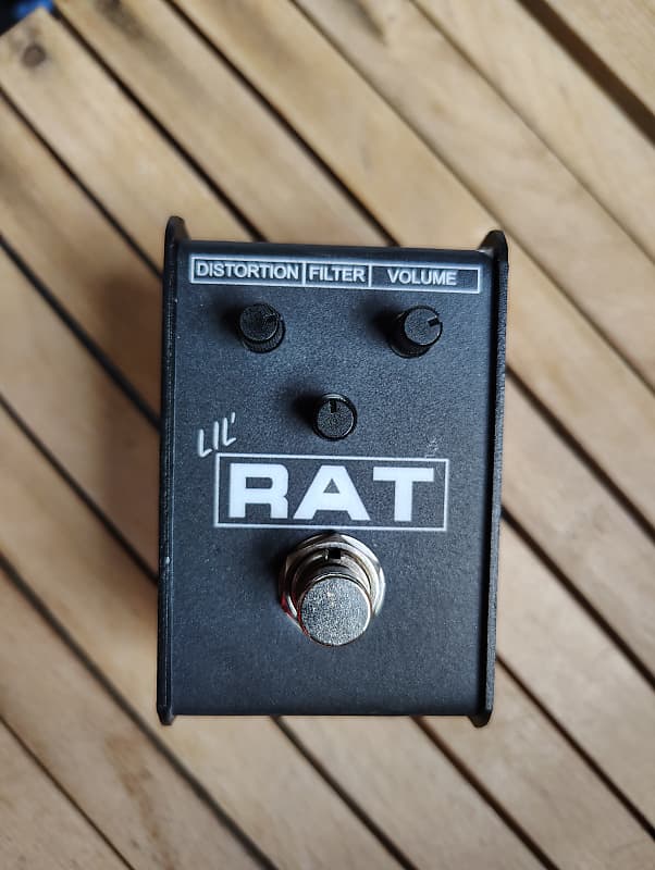ProCo Lil Rat