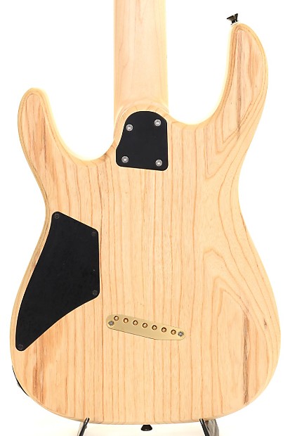 Saito Guitars S-724 エレキギター 7弦ギター S-724MS/Phase2 | SAITO GUITARS