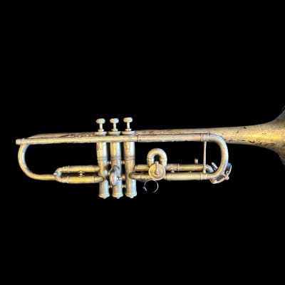 Buescher Trumpet image 4