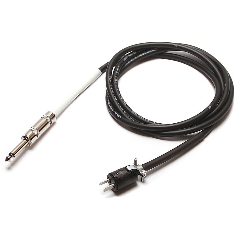 S-Trig MALE Cable - 5 foot S-Trigger Adapter for Moog / Minimoog image 1