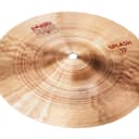 Paiste 10" 2002 Splash Cymbal