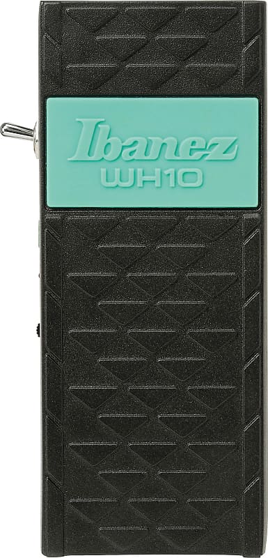 Ibanez WH10V3 Electric Guitar Wah Pedal image 1