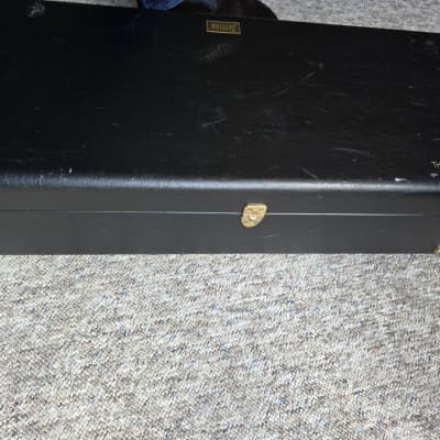 SELMER SA80 TENOR SAX SAXOPHONE HARD CASE WOW! image 5