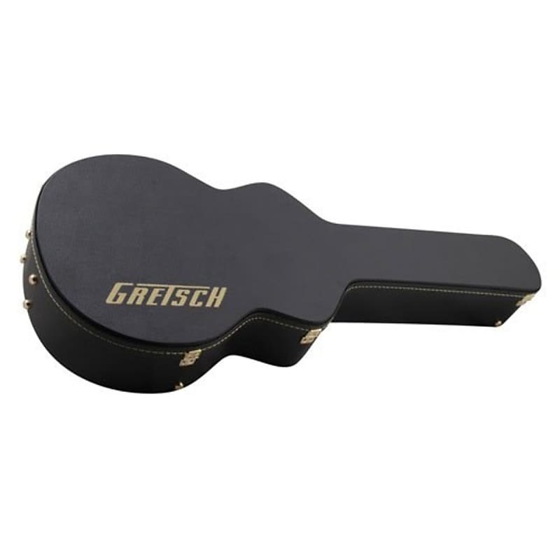 Gretsch hard store case