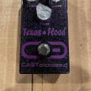 Cast Engineering Texas Flood Overdrive 2010s - Purple