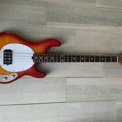 人気セール，お買い得 【Aria ProⅡ】 アリアプロ2 PRIMARY BASS