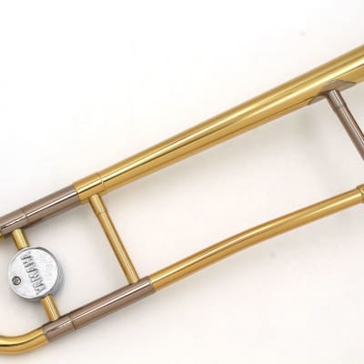 YAMAHA Tenor Trombone YSL-354 [SN 877184] [02/28] image 5