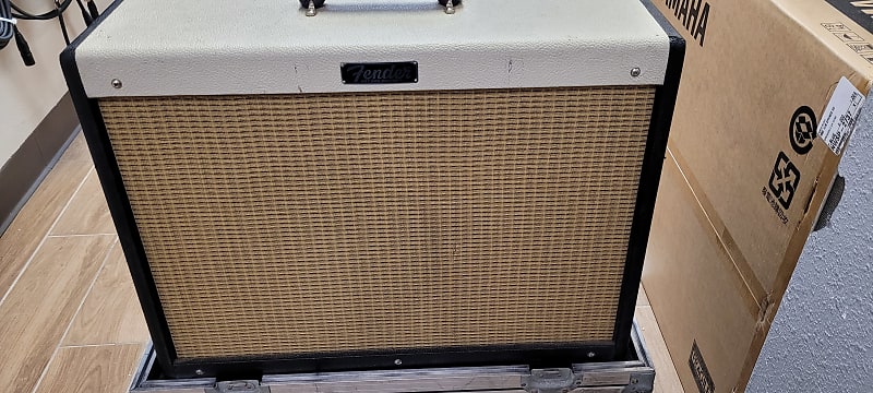 Fender Hot Rod Deluxe limited edition-