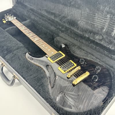 PRS Limited 300 1989 - Grey Black for sale