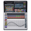 PreSonus StudioLive 32SC Subcompact Rackmount 32-Channel Digital Mixer and USB Audio Interface