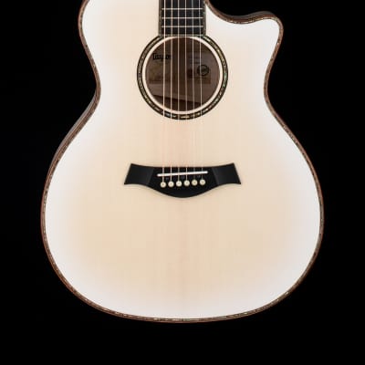 Taylor Custom Shop Music Villa Exclusive Koa 9-String Natural