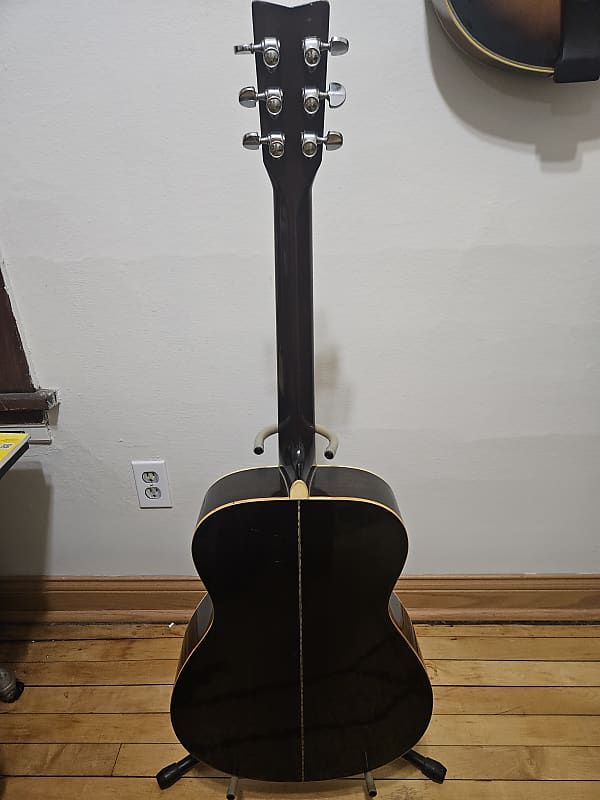 Yamaha FG-202B アコースティックギター Yahoo!オークション -「fg-202b」の落札相場・落札価格