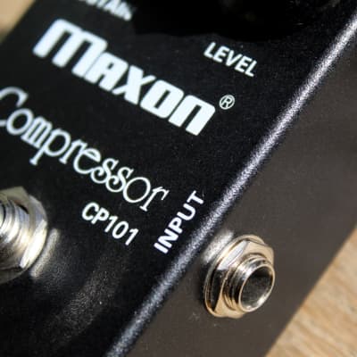MAXON "Compressor CP101" image 5