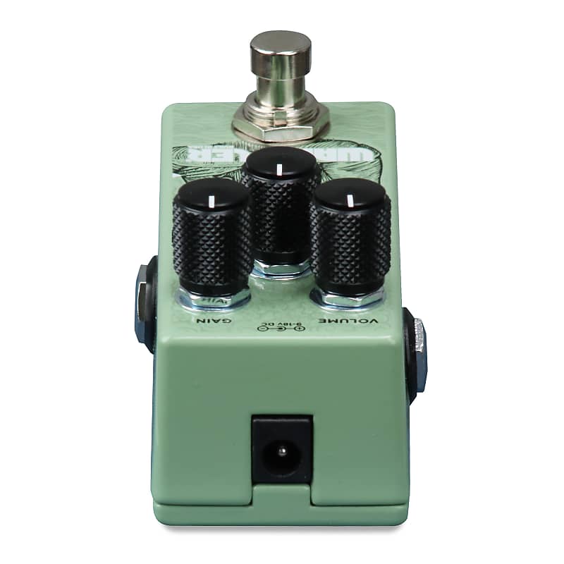 Wampler Moxie | Reverb