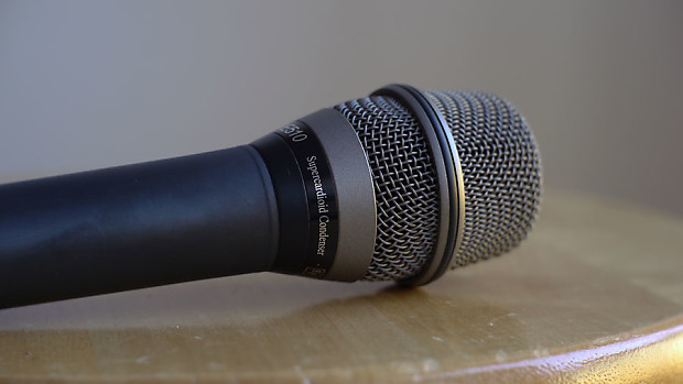 Electro Voice EV RE-510 Microphone | Reverb