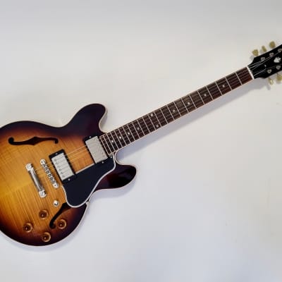 Gibson Custom Shop CS-336