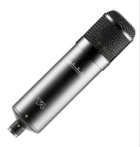 ART T4 Multi-pattern Tube Microphone | New with Full Warranty! image 1